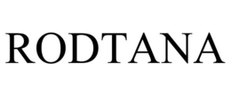 RODTANA trademark