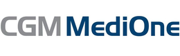 CGM MEDIONE trademark