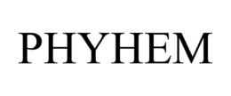 PHYHEM trademark