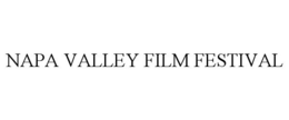 NAPA VALLEY FILM FESTIVAL trademark