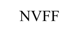 NVFF trademark