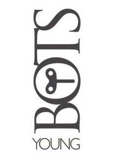 YOUNG BOTS trademark