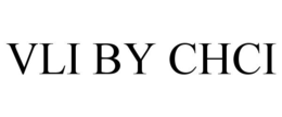 VLI BY CHCI trademark