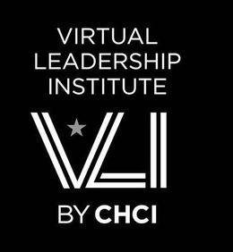 VLI VIRTUAL LEADERSHIP INSTITUTE BY CHCI trademark