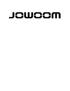 JOWOOM trademark