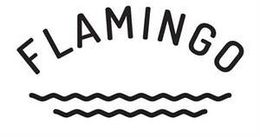 FLAMINGO trademark