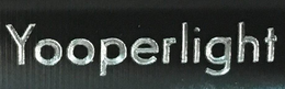 YOOPERLIGHT trademark