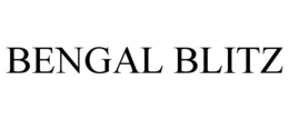 BENGAL BLITZ trademark