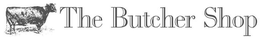 THE BUTCHER SHOP trademark