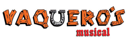 VAQUEROS MUSICAL trademark