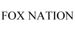 FOX NATION trademark