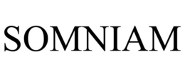 SOMNIAM trademark