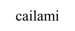 CAILAMI trademark