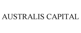 AUSTRALIS CAPITAL trademark