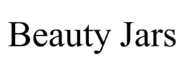 BEAUTY JARS trademark