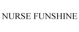 NURSE FUNSHINE trademark