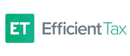 ET EFFICIENT TAX trademark