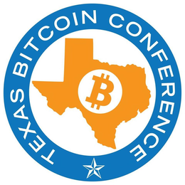 TEXAS BITCOIN CONFERENCE B trademark