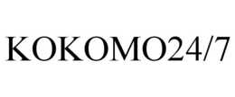 KOKOMO24/7 trademark
