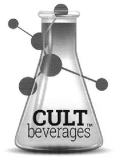 CULT BEVERAGES trademark
