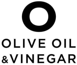 O OLIVE OIL & VINEGAR trademark