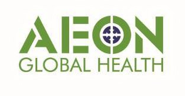 AEON GLOBAL HEALTH trademark