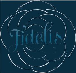 FIDELIS trademark