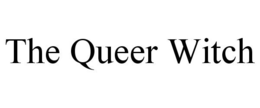 THE QUEER WITCH trademark