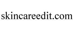 SKINCAREEDIT.COM trademark
