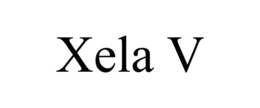 XELA V trademark