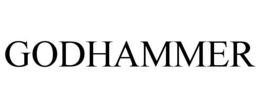 GODHAMMER trademark