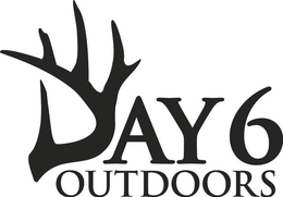 DAY 6 OUTDOORS trademark