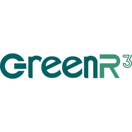 GREENR3 trademark