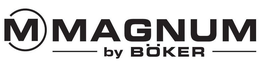 M MAGNUM BY BÖKER trademark