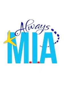 ALWAYS M.I.A trademark