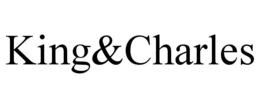 KING&CHARLES trademark