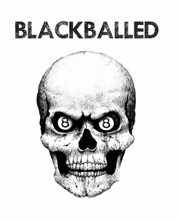 BLACKBALLED trademark