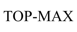 TOP-MAX trademark