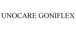 UNOCARE GONIFLEX trademark