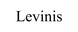 LEVINIS trademark