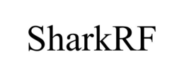 SHARKRF trademark