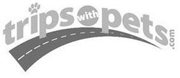 TRIPSWITHPETS.COM trademark