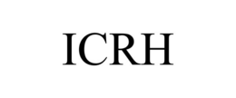 ICRH trademark