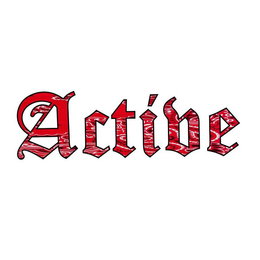 ACTIVE trademark