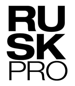 RUSK PRO trademark