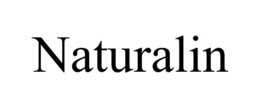 NATURALIN trademark