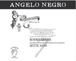 ANGELO NEGRO GIO DOMINICO NEGRO FU AUDINO TIENE 1670 ESTRATTO TERRENI COMUNE MONTEU ROERO 1664-1674 ROERO ARMEIS DENOMINAZIONE DI ORIGINE CONTROLLATA E GARANTITA 7 SETTE ANNI VITICOLTORI DAL 1670 AUDINO NEGRO trademark