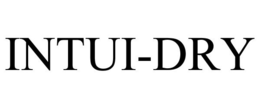 INTUI-DRY trademark