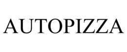 AUTOPIZZA trademark