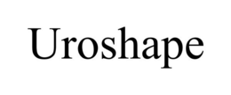 UROSHAPE trademark
